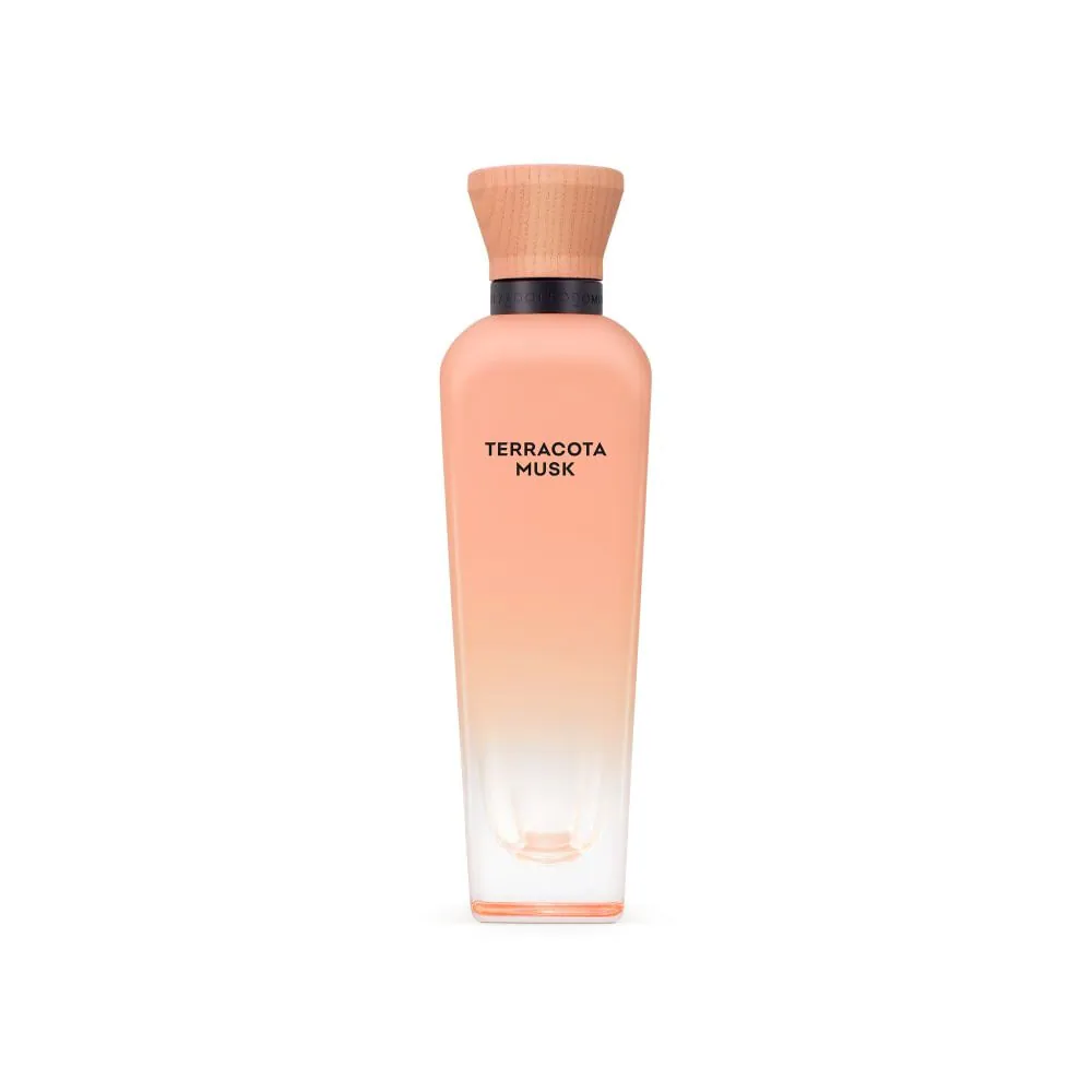 Terracota Musk Adolfo Dominguez Fem EDP