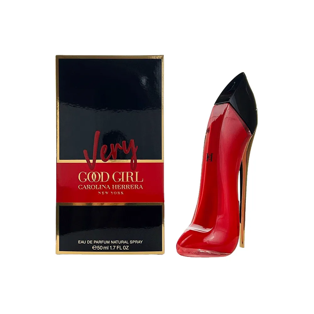 Carolina Very Good Girl EDP