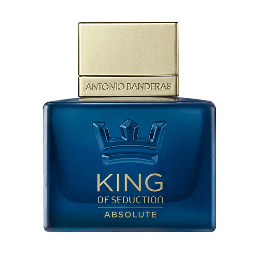A Banderas King Of Seduction Absolute EDT
