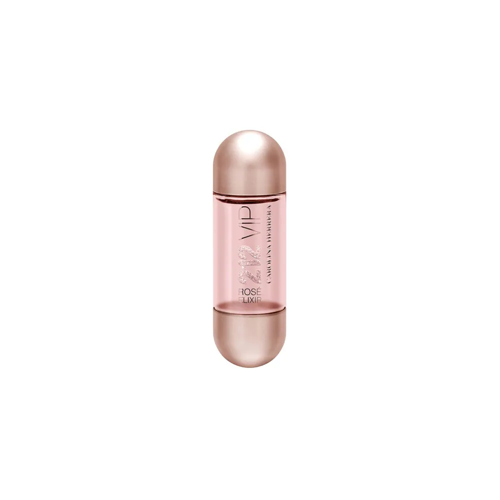 Carolina 212 Vip Rose Elixir EDP