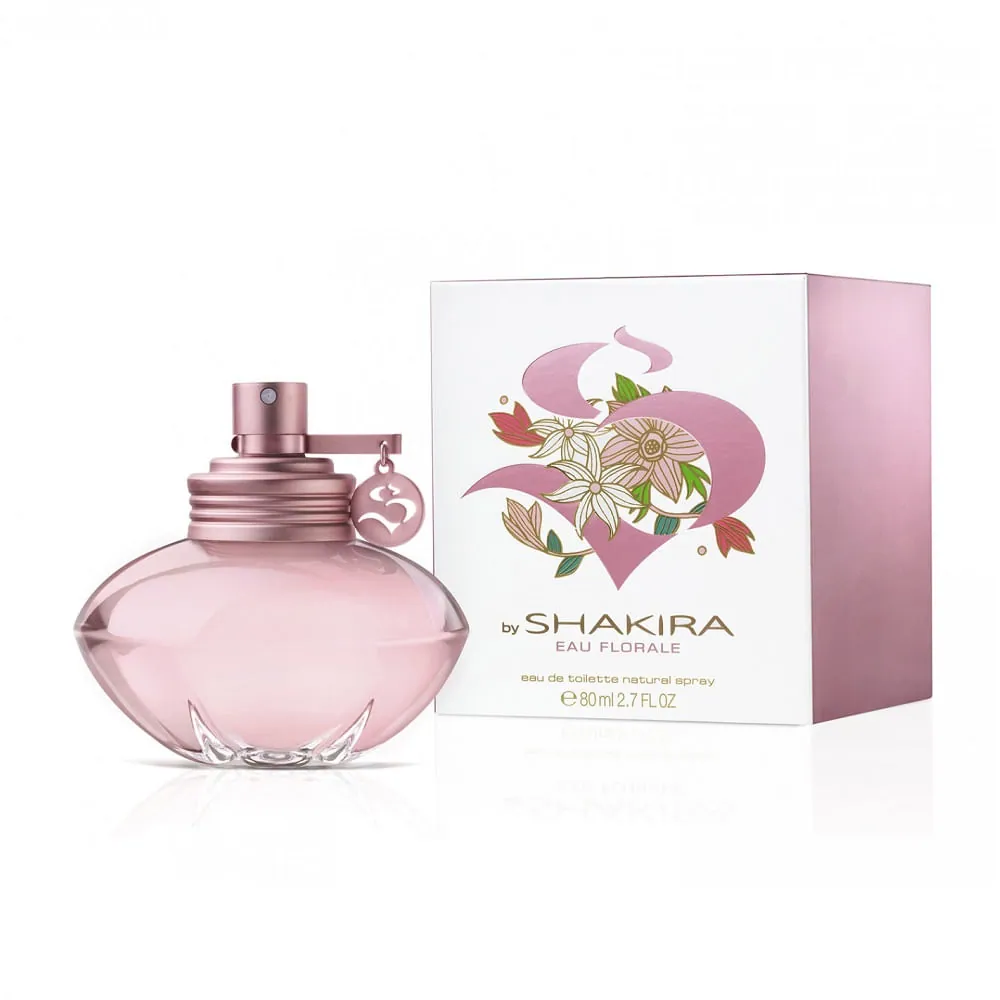 Shakira Floral EDT