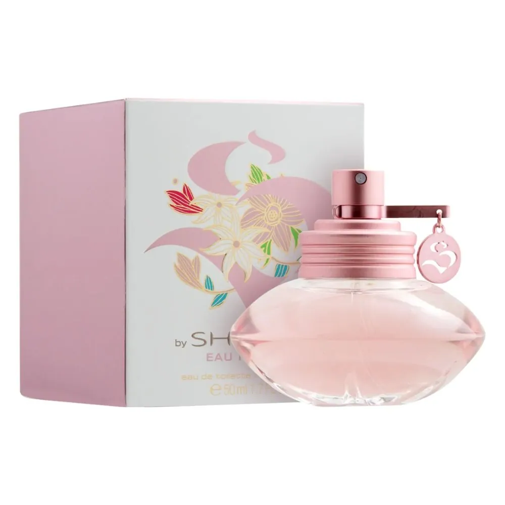Shakira Floral EDT