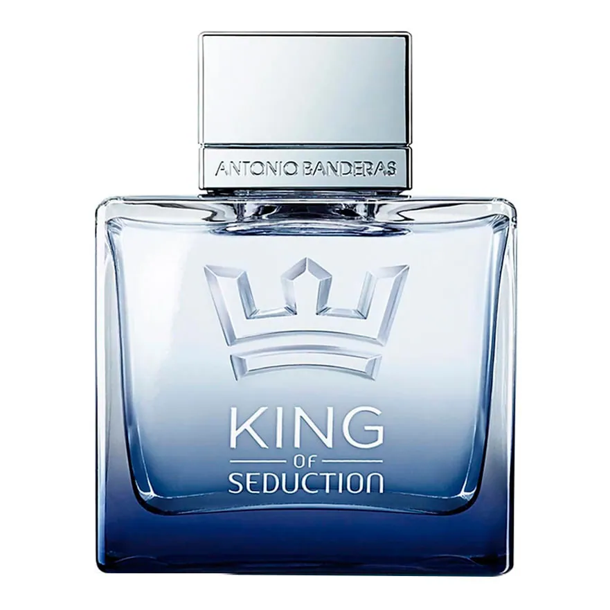 King Of Seduction EDT