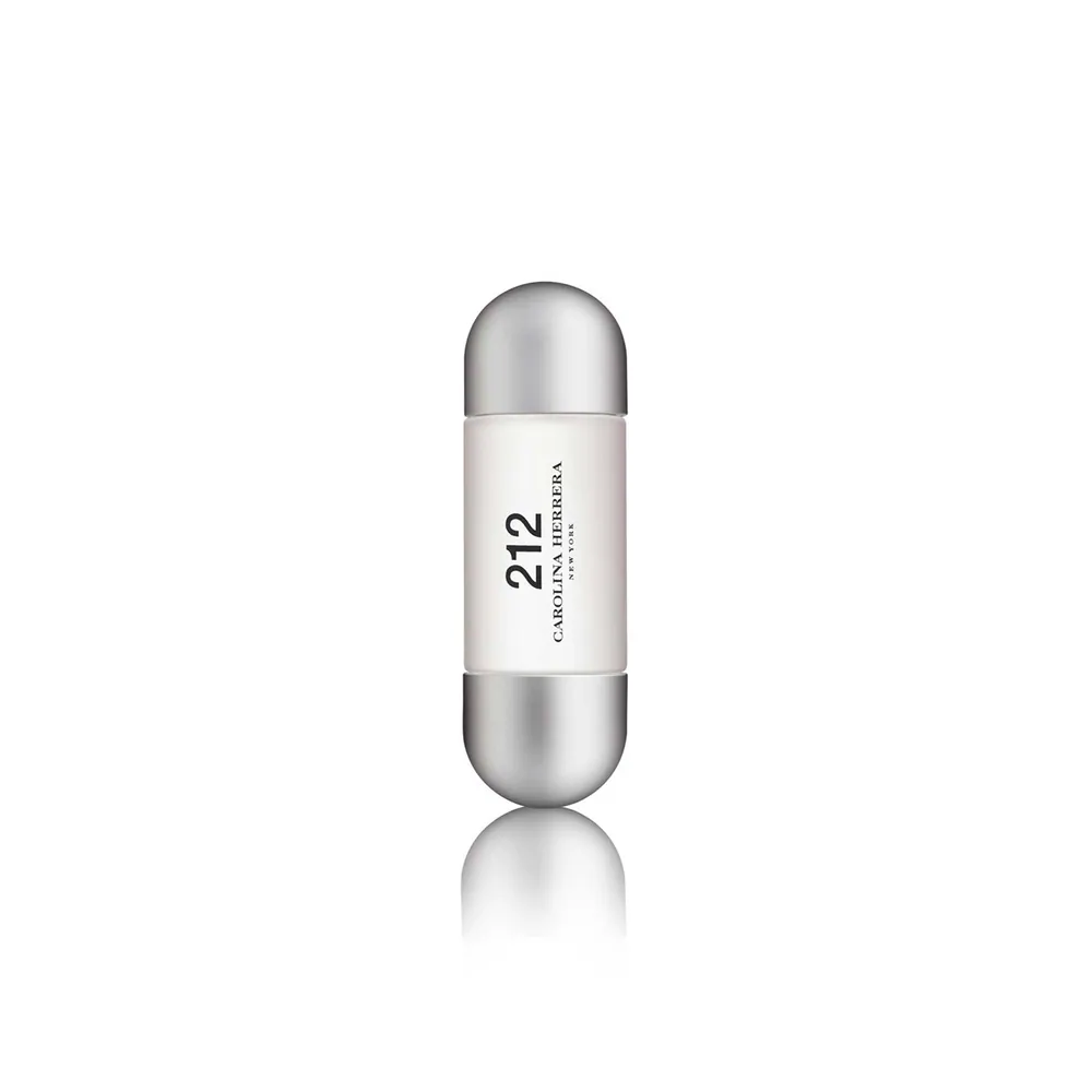 Carolina 212 Nyc EDT