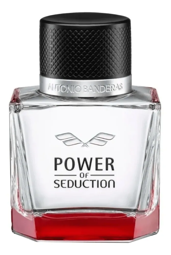 A. Banderas Power Of Sed EDT