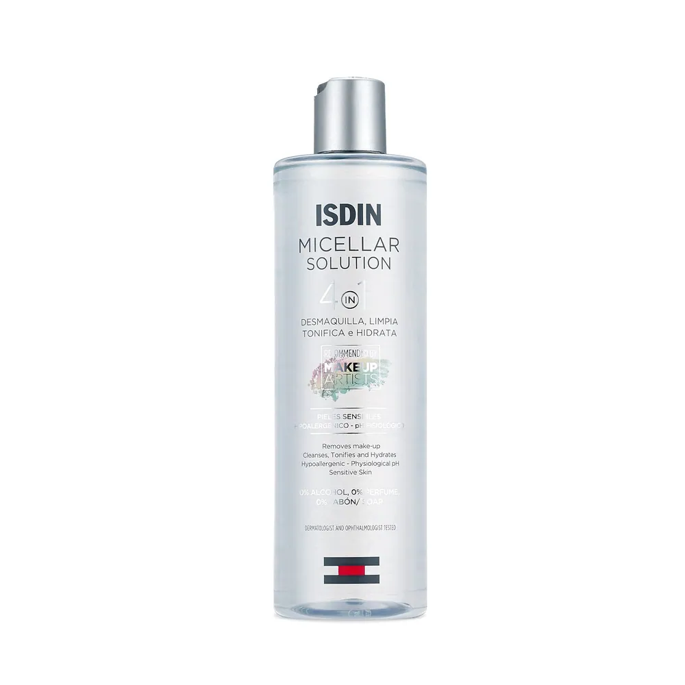 ISDIN Micellar Sol