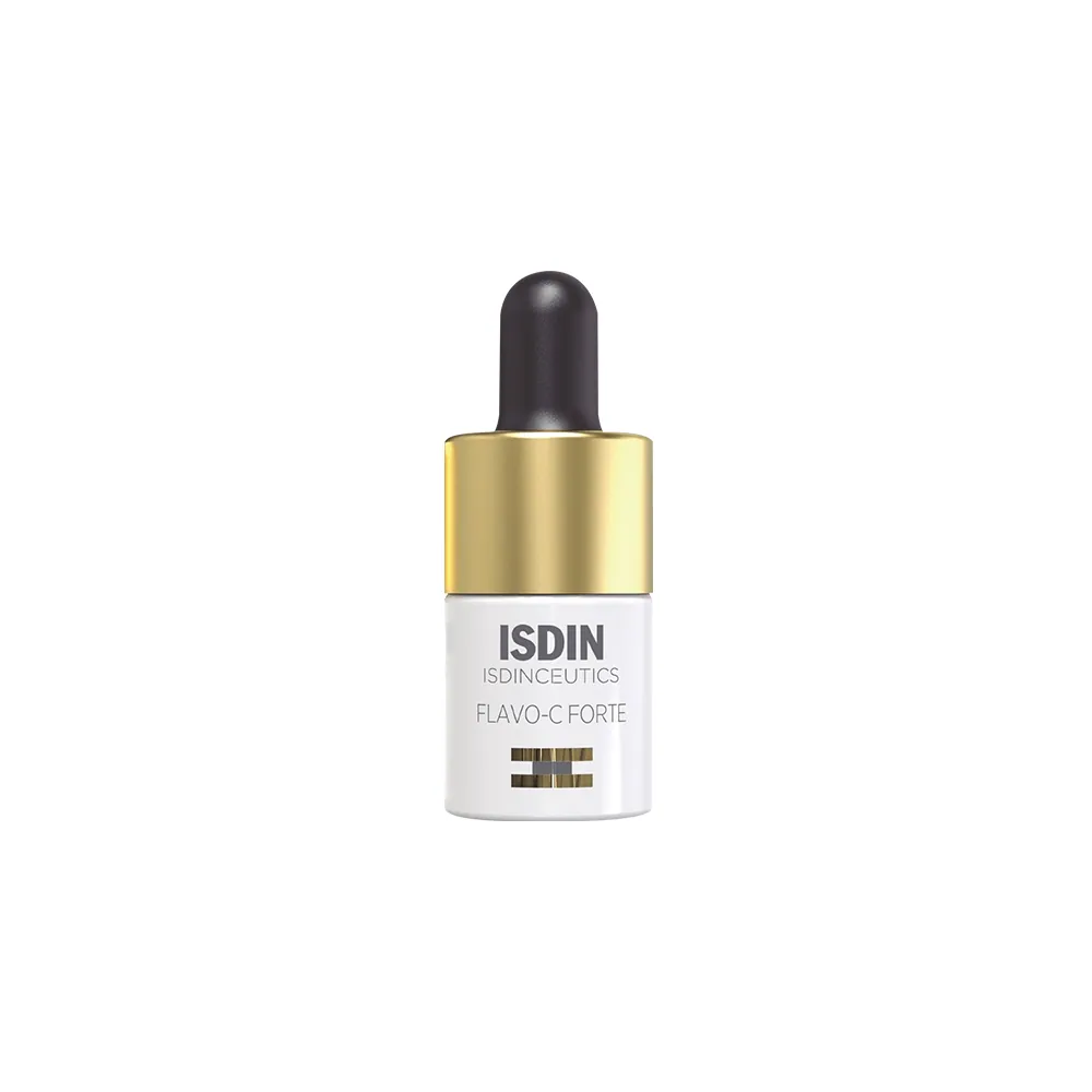 Isdinceutics Flavo-C Fte X 1U X 5,3 ML