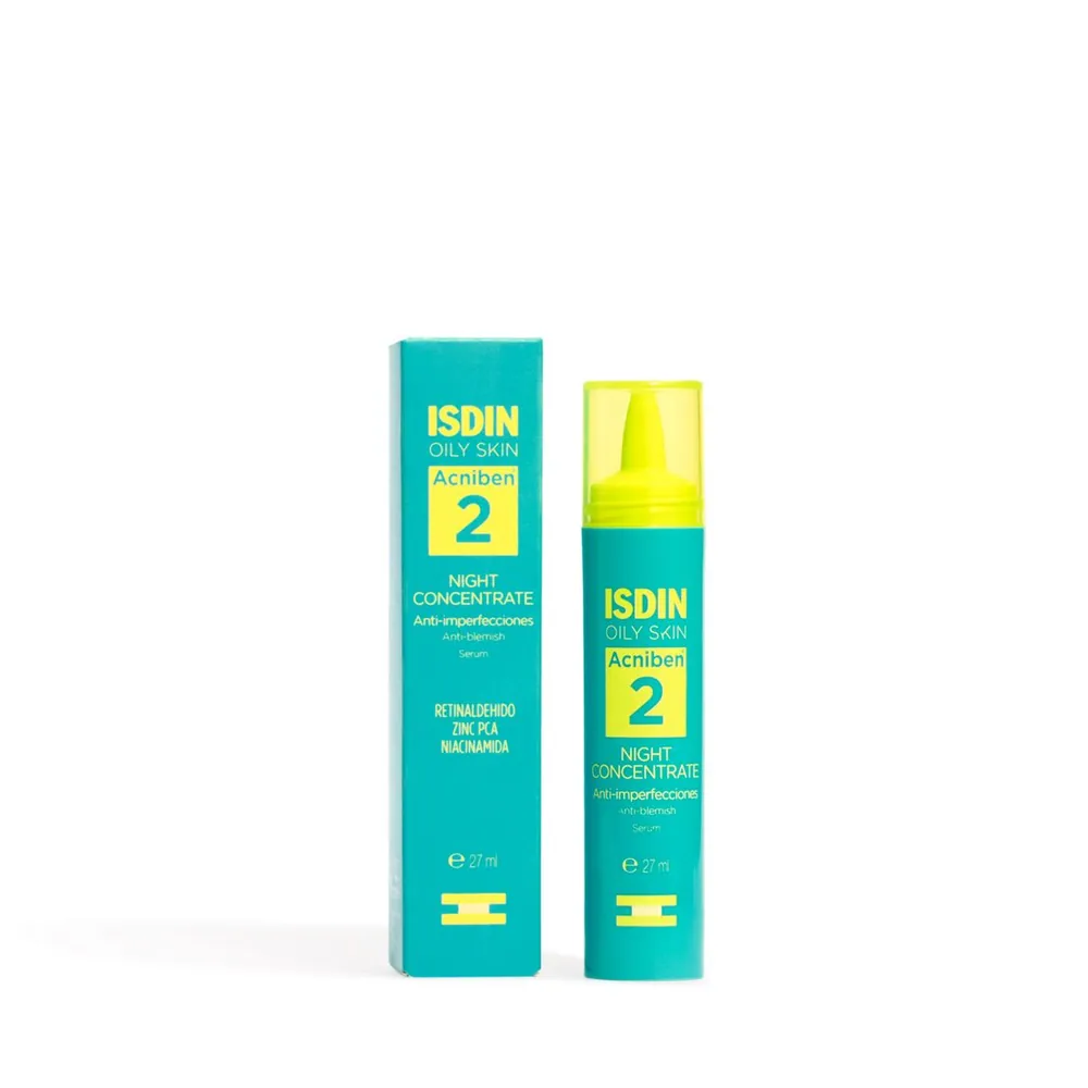 Acniben Night Concentrate