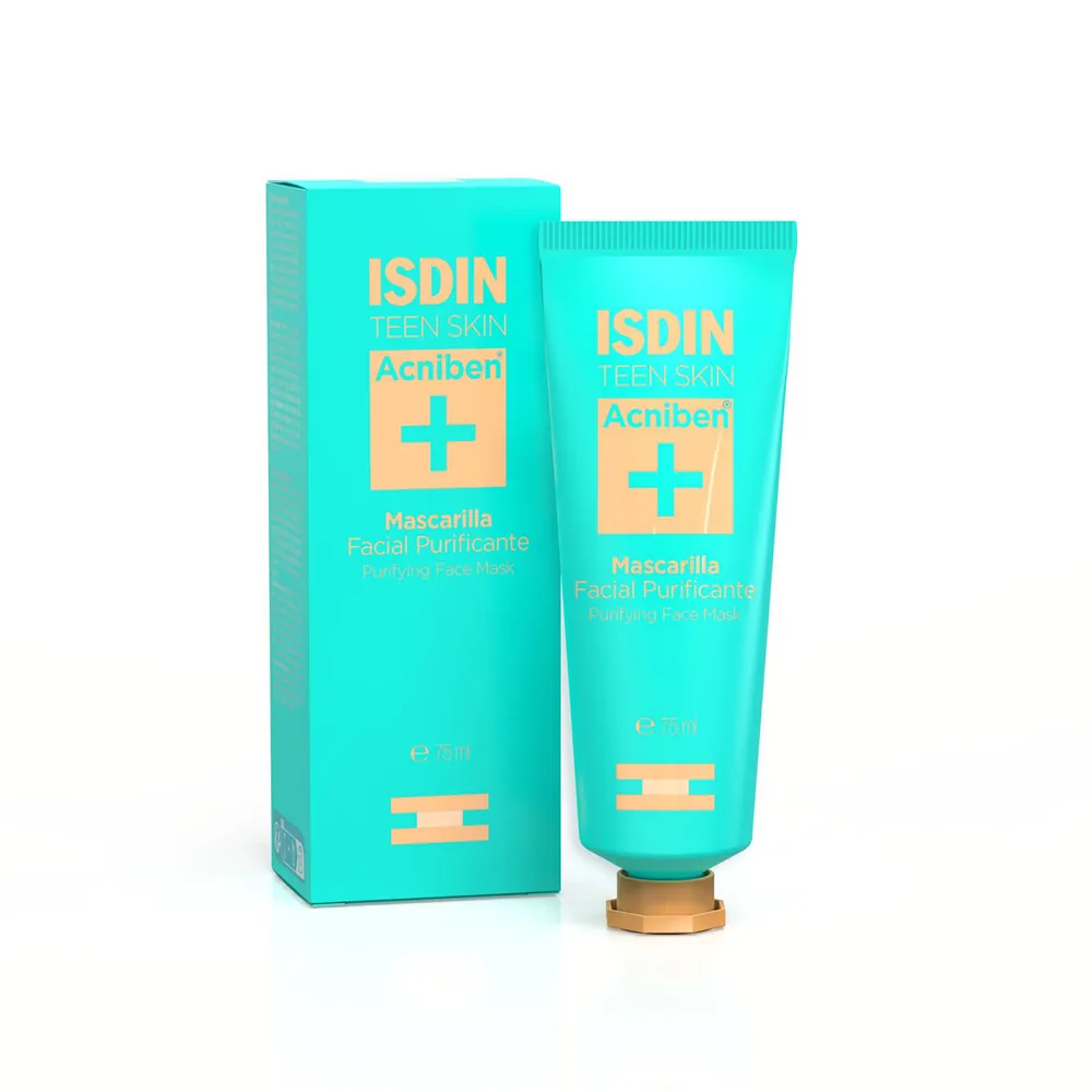 Acniben Face Mask