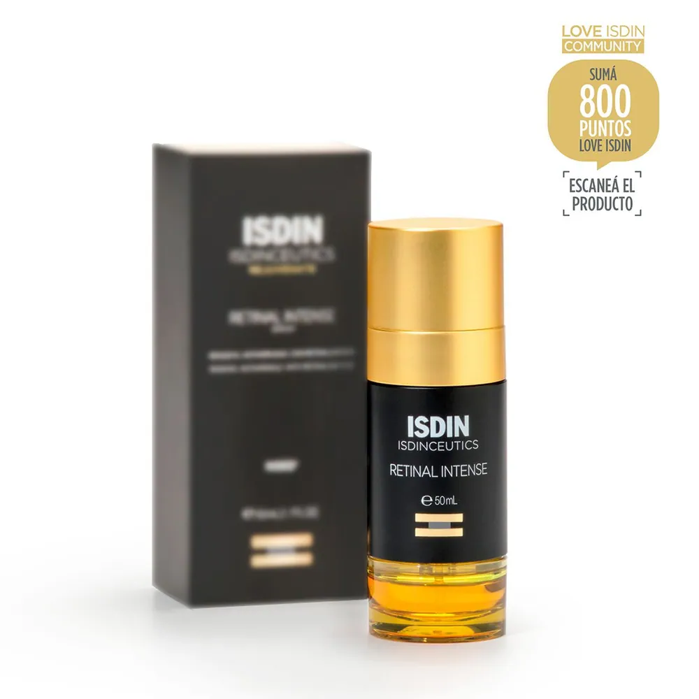 Isdinceutics Retinal Intens Serum