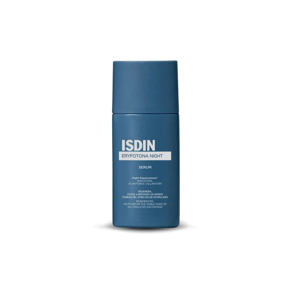 Eryfotona Night Isdin Serum