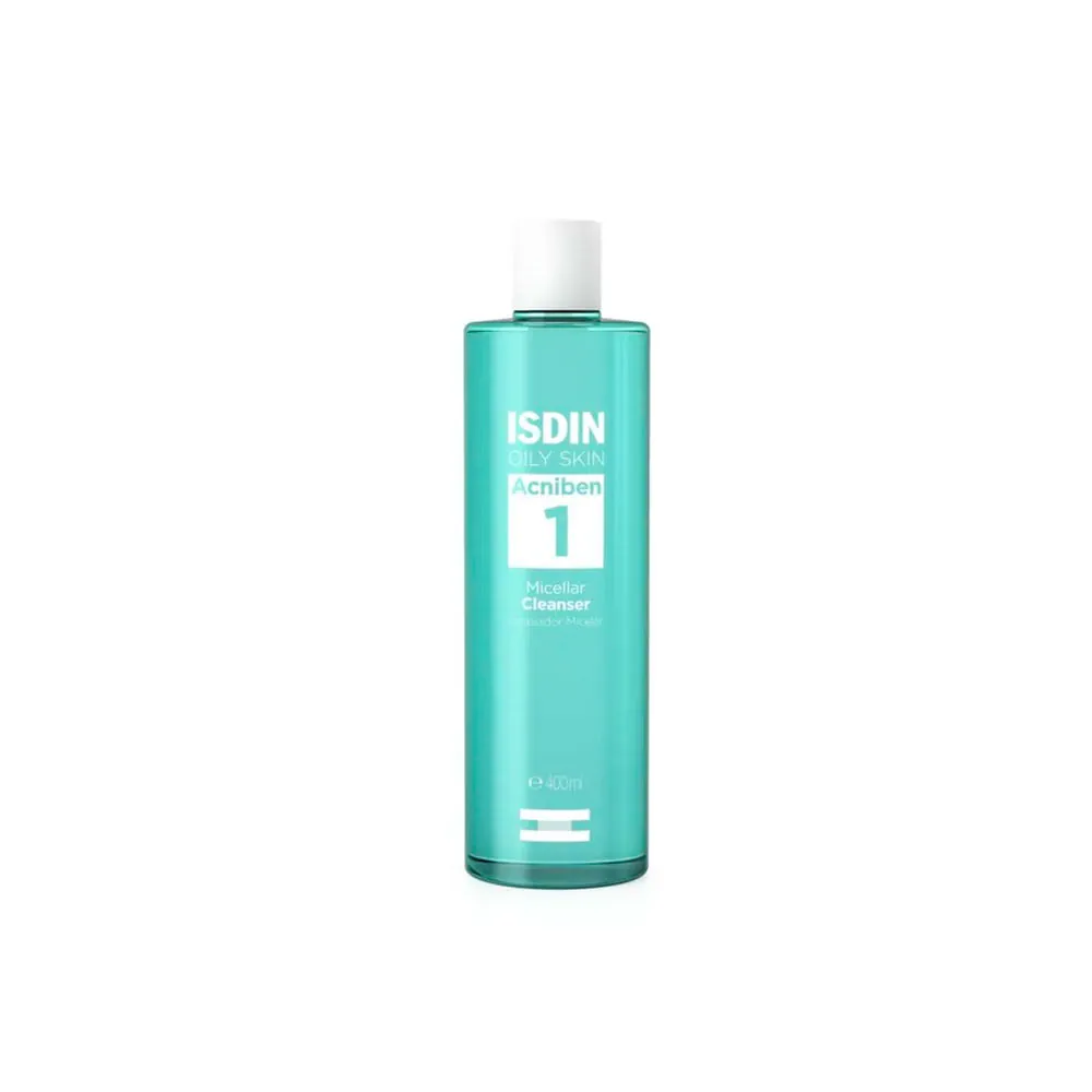 Acniben Micellar Cleanser