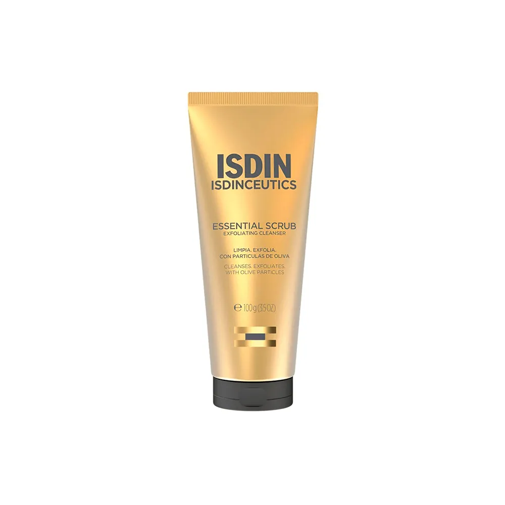 Isdinceutics Essential Scrub