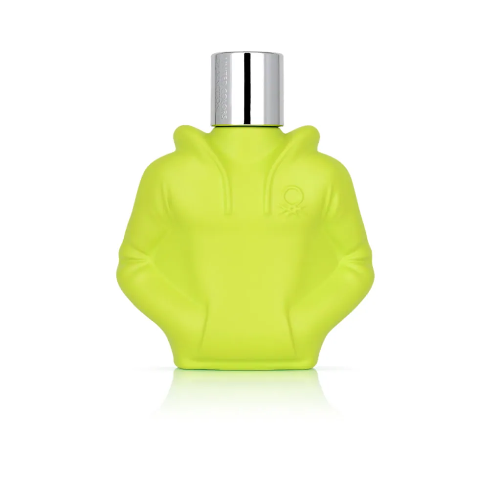 Benetton U.C. Tribe Play EDT