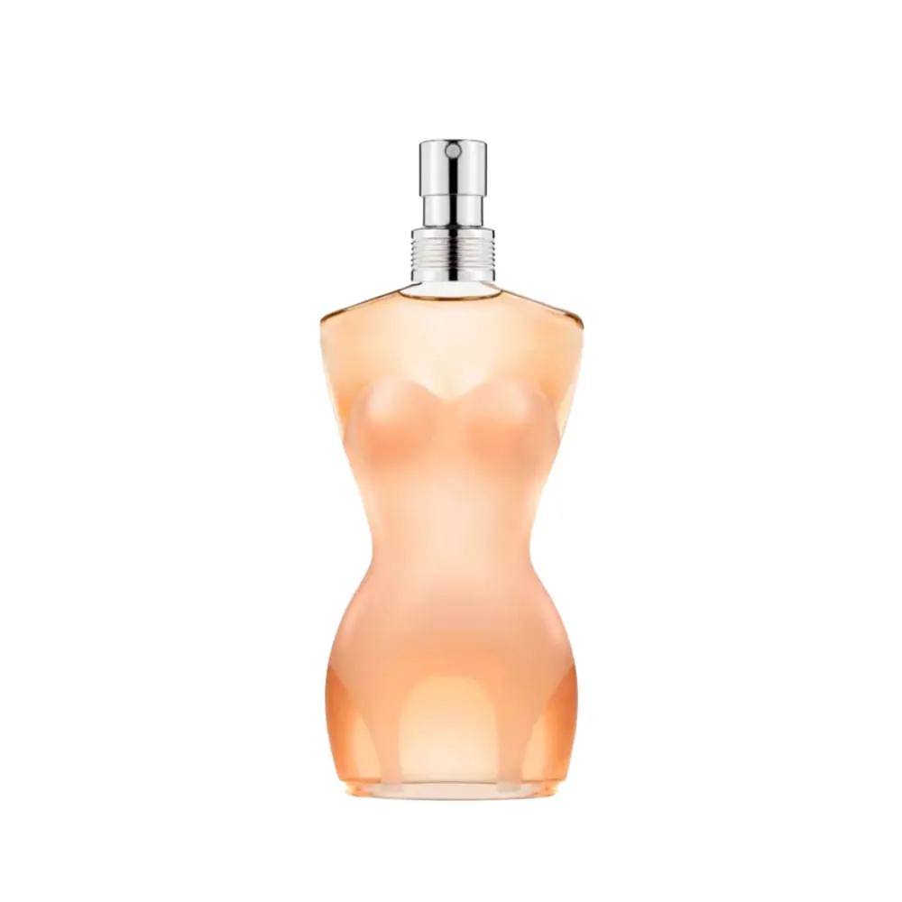 J.Gaultier Classique EDT C-Vap