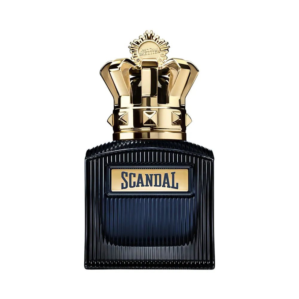 Jean Paul Scandal Intense Hom EDP