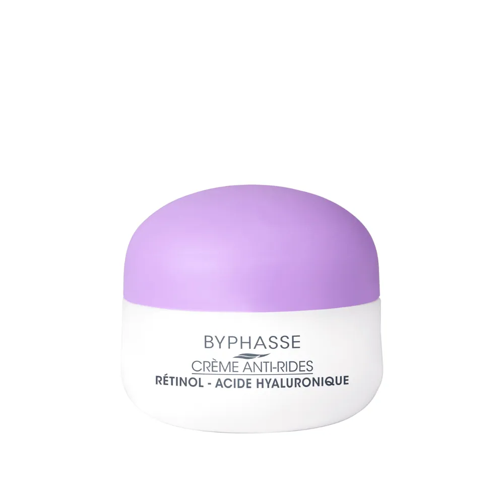 Byphasse Antiarrugas Retinol 50 ml Cre