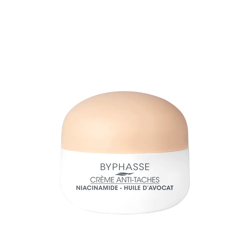 Byphasse Antimanchas Niacinamid 50 ml Cre