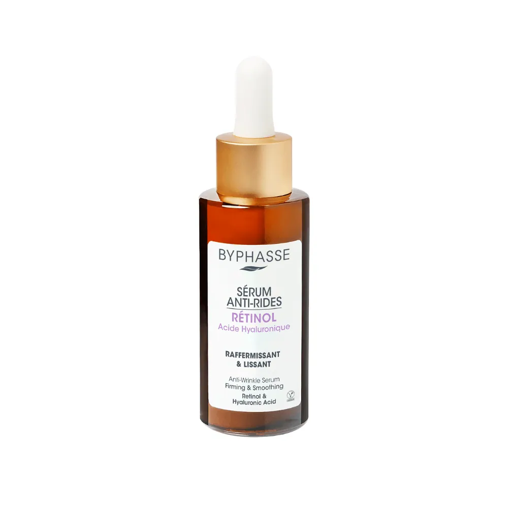Byphasse Antiarrugas Retinol 50 ml Serum