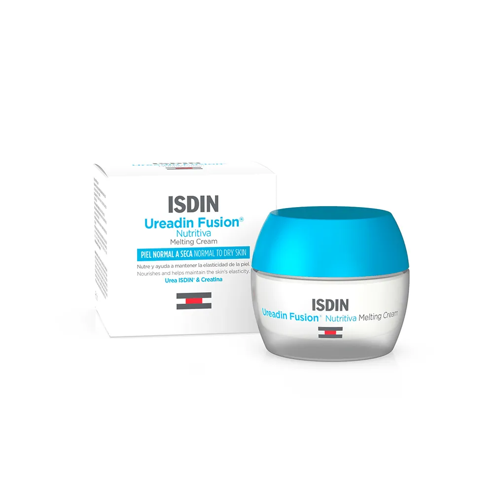 ISDIN Ureadin Fusion Melting Crema