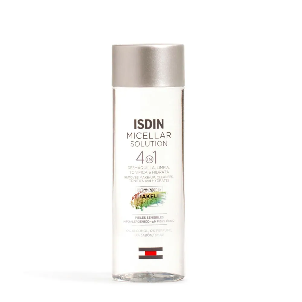ISDIN Micellar Sol