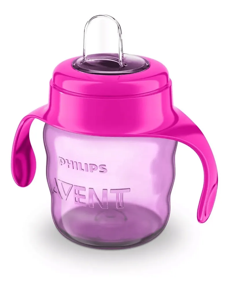 Avent Vaso Easy Cup Rosa