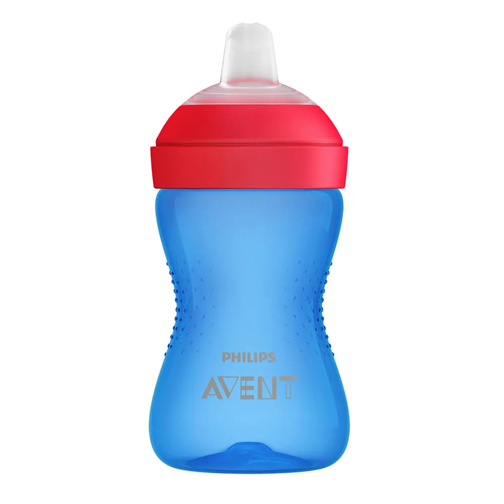Avent Vaso My Grippy Nene