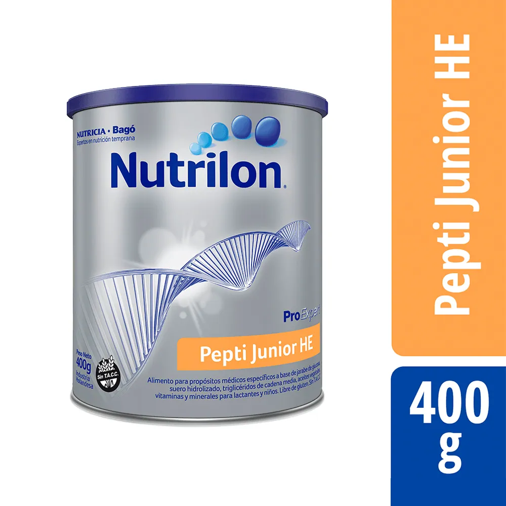 Nutrilon Pepti Jun He Lata