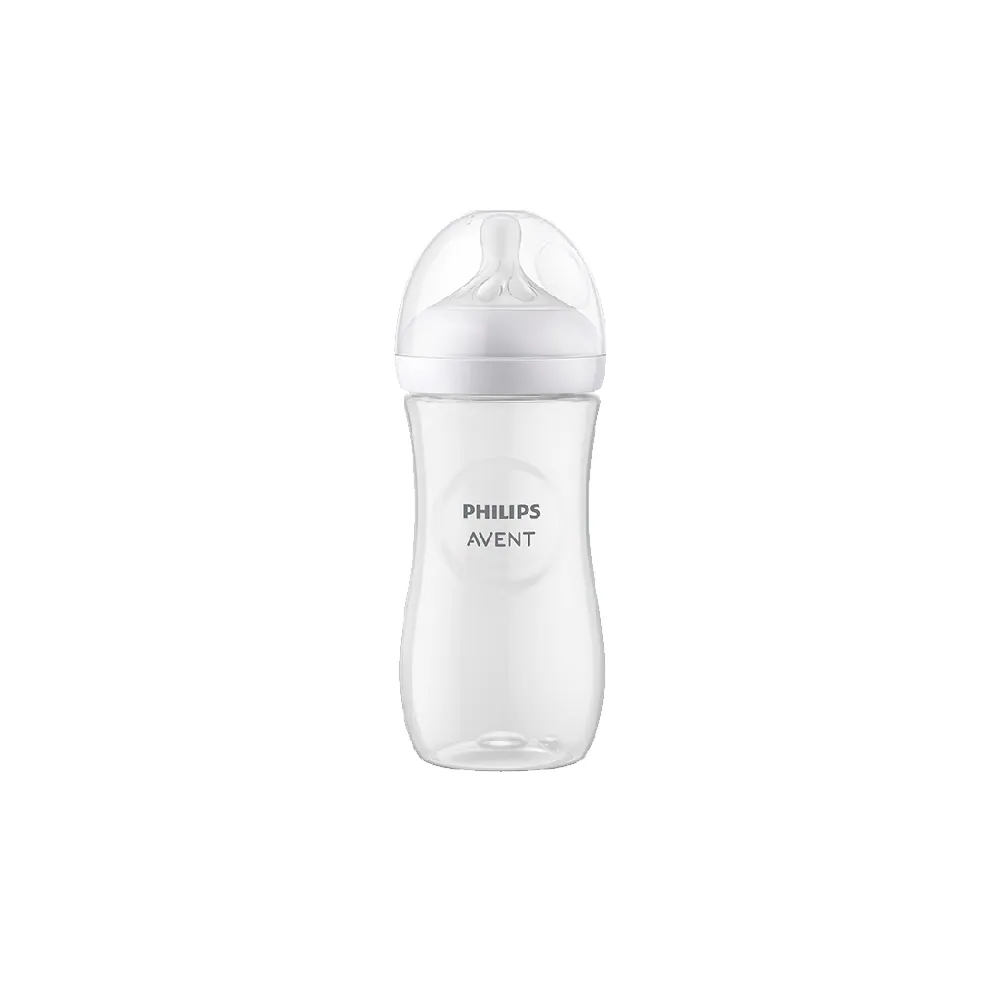 Avent Mamadera Natural