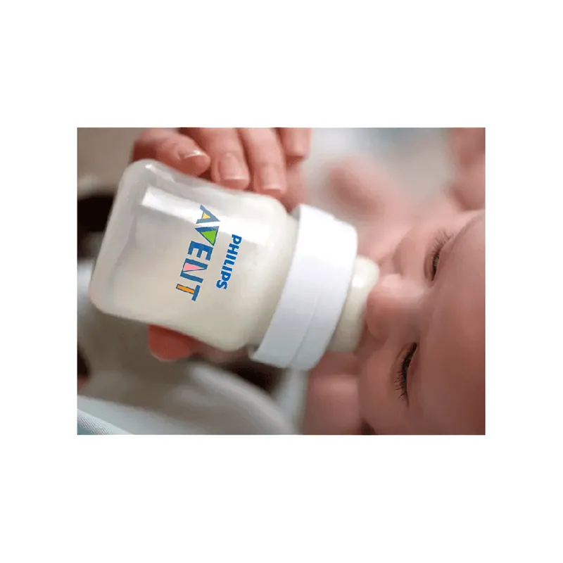 Avent Set de Mamaderas Anticólicos