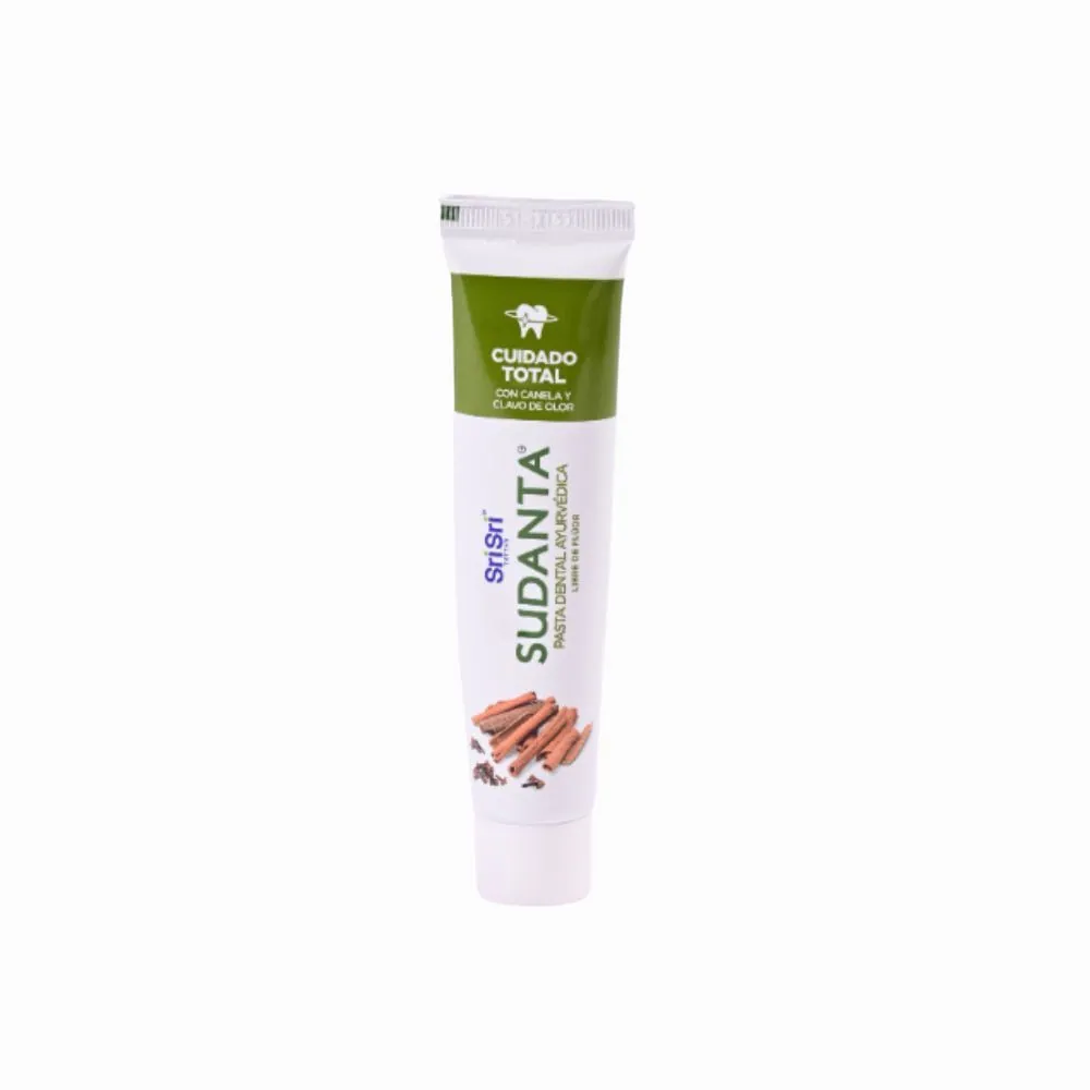 Sudanta Ayurvedica 50
