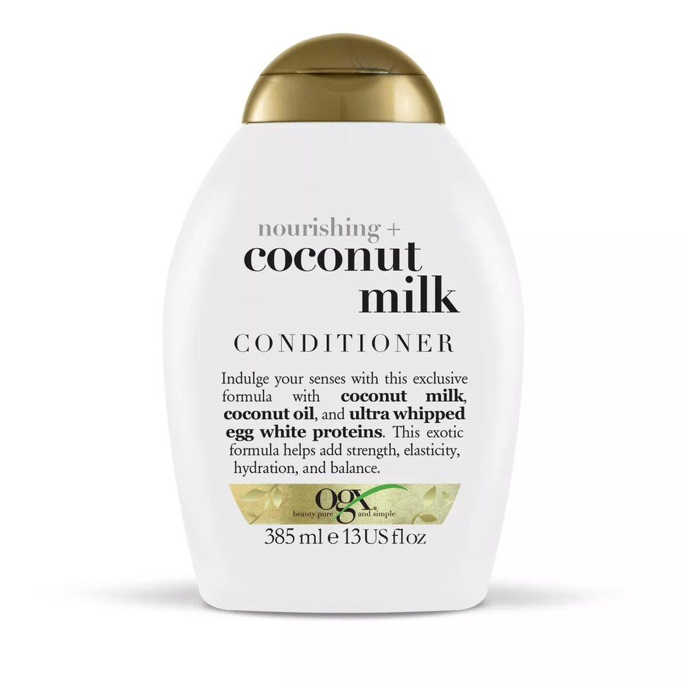 OGX Coconut Milk 385 ml Aco