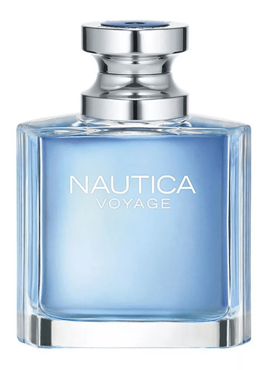 Nautica Voyage Edt