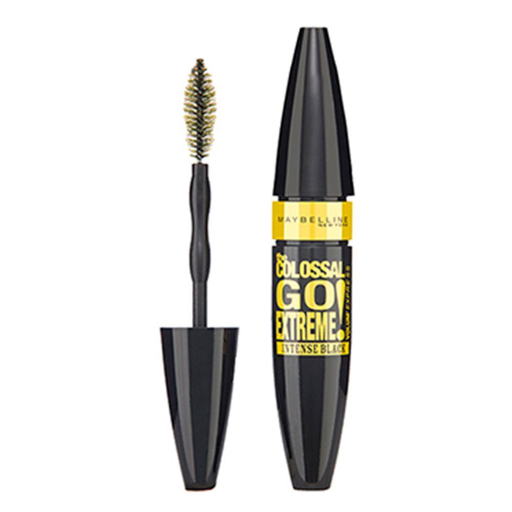 Mb Máscara P/Pest Colossal Intense Black