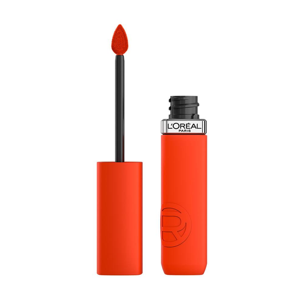 Loreal Oa Matte Resist 300 Sun Bathing
