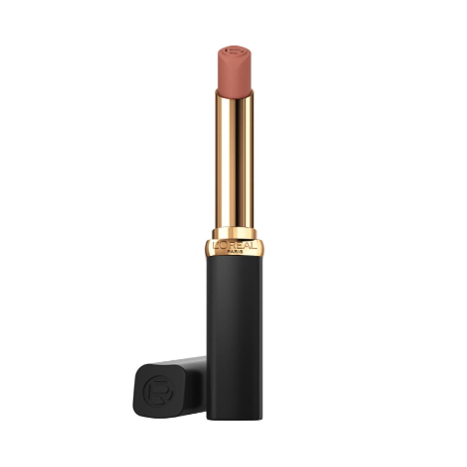 Loreal Oa Crema Vol Matte 520 Le Nude Defia