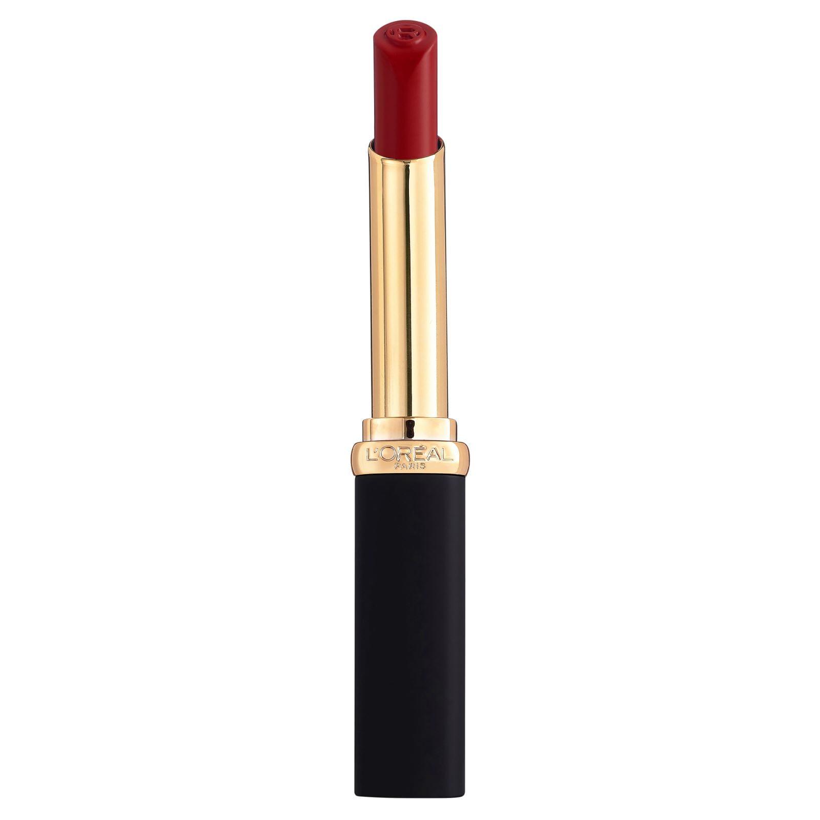 Loreal Oa Crema Vol Matte 480 Plum Dominant