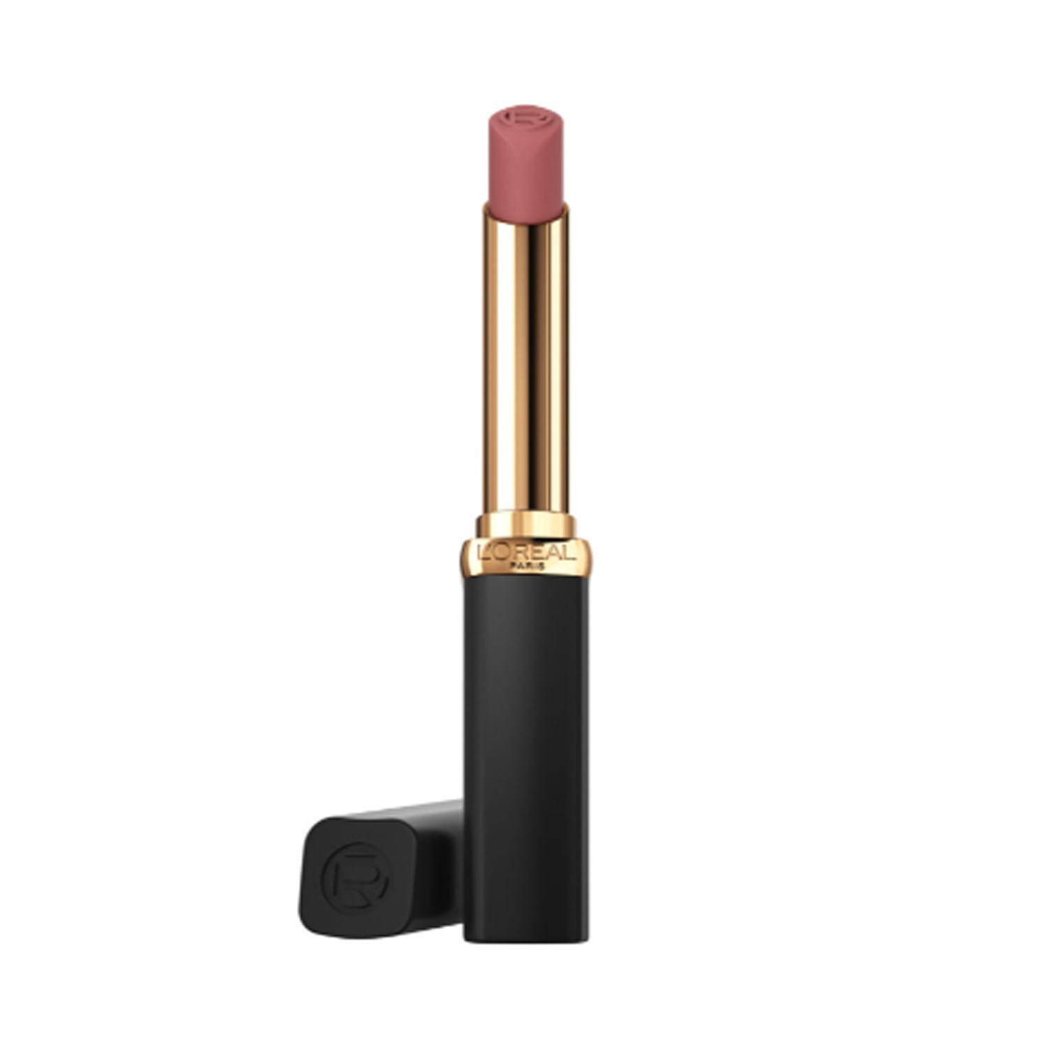 Loreal Oa Crema Vol Matte 601 Worth It