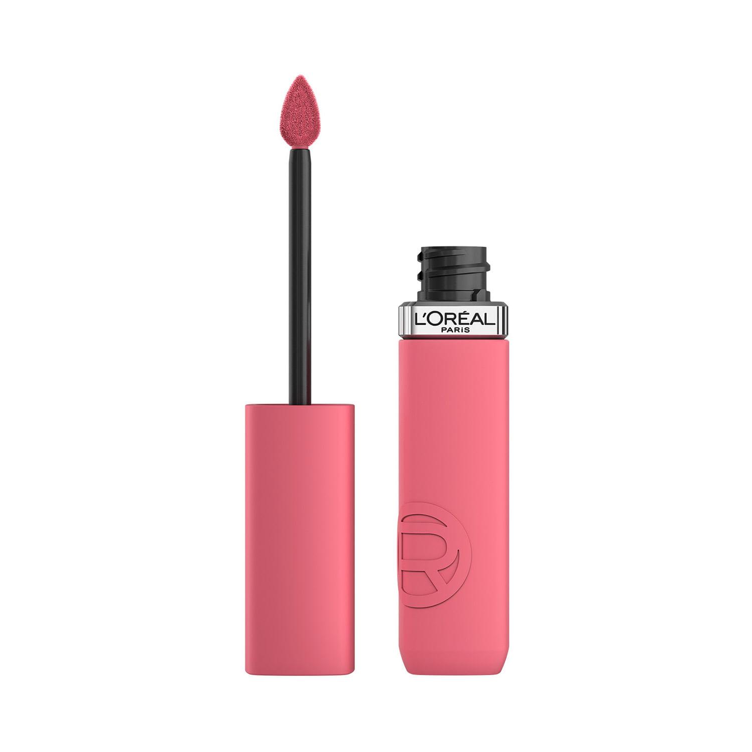Loreal Oa Matte Resist 240 Road Tripping