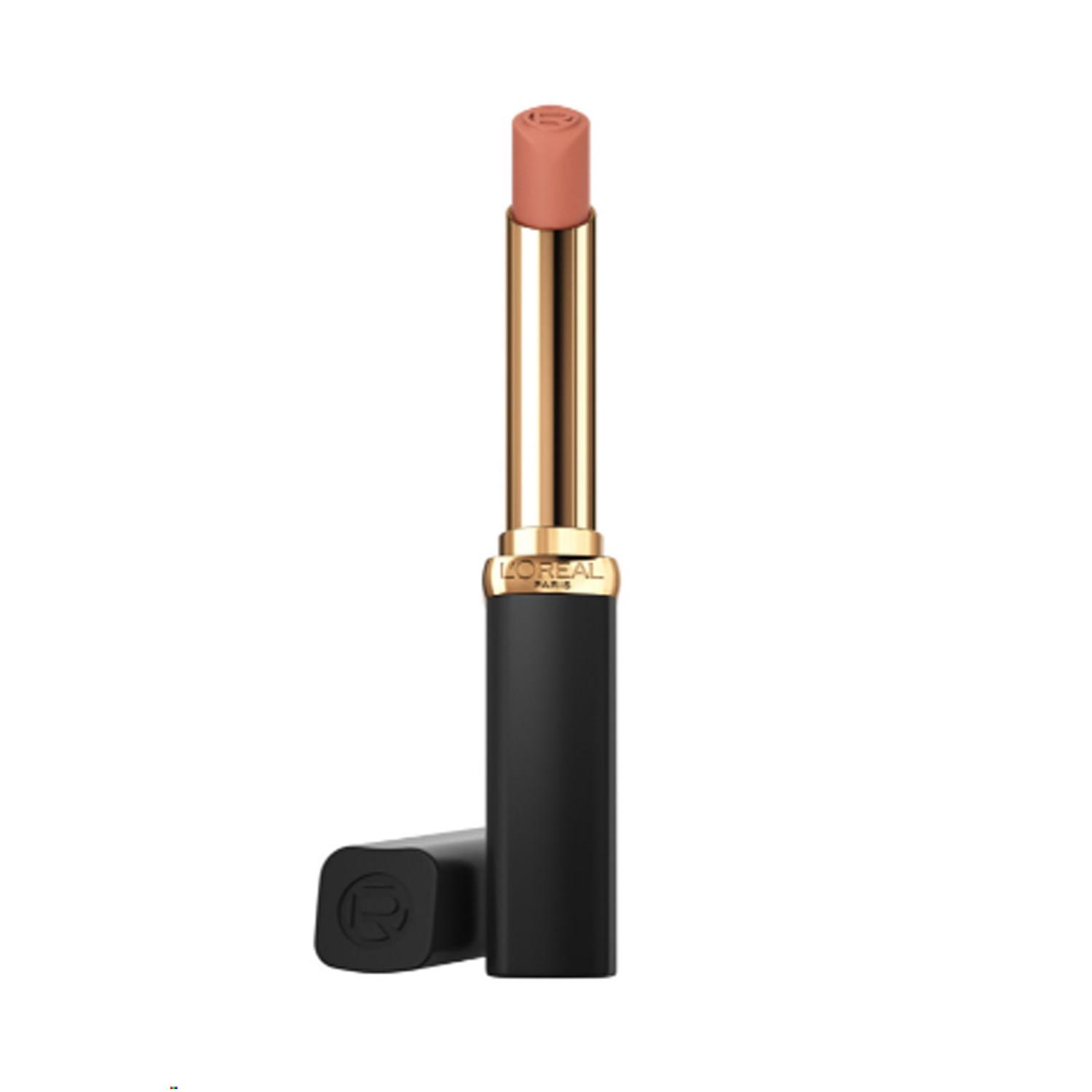 Loreal Oa Crema Vol Matte 505 Le Nude Resil