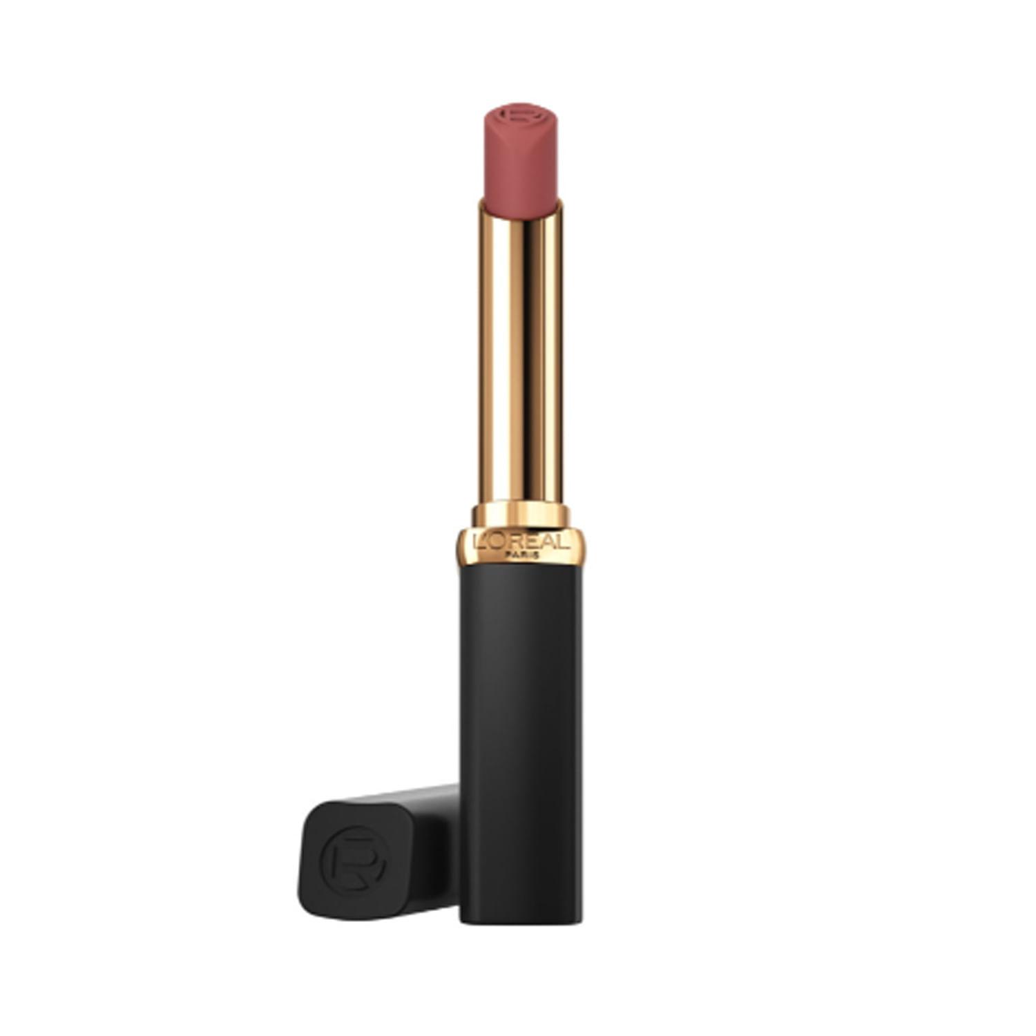 Loreal Oa Crema Vol Matte 570 Worth It Inte
