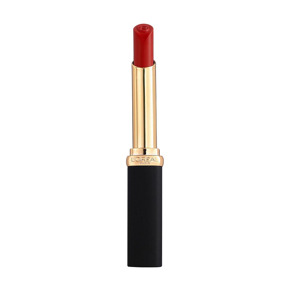 Loreal Oa Crema Vol Matte 346 Rouge