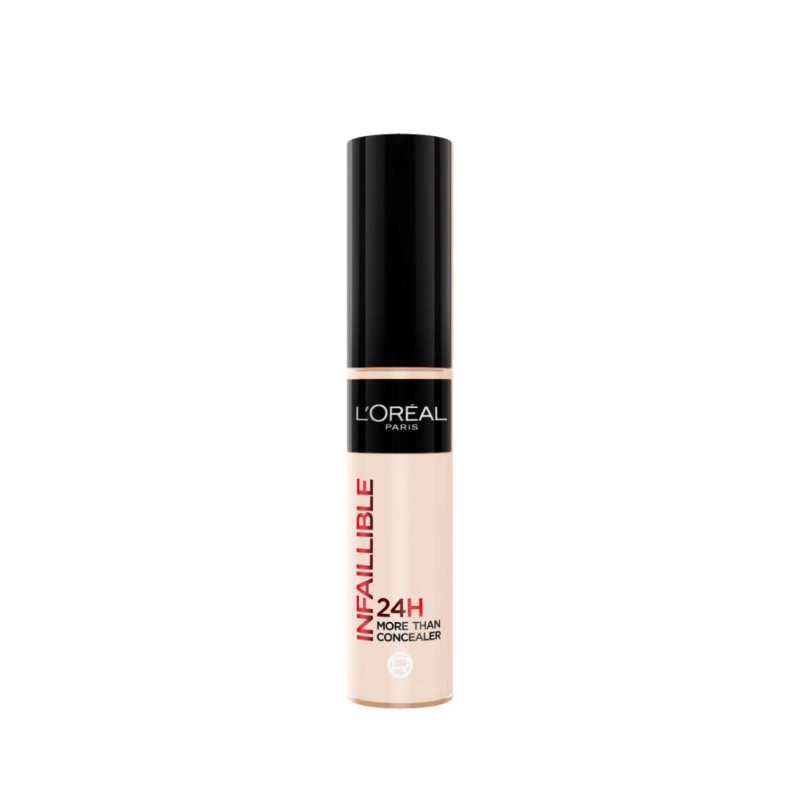 Loreal Infantil Full Wear Conc Correct 323fawn Chamois