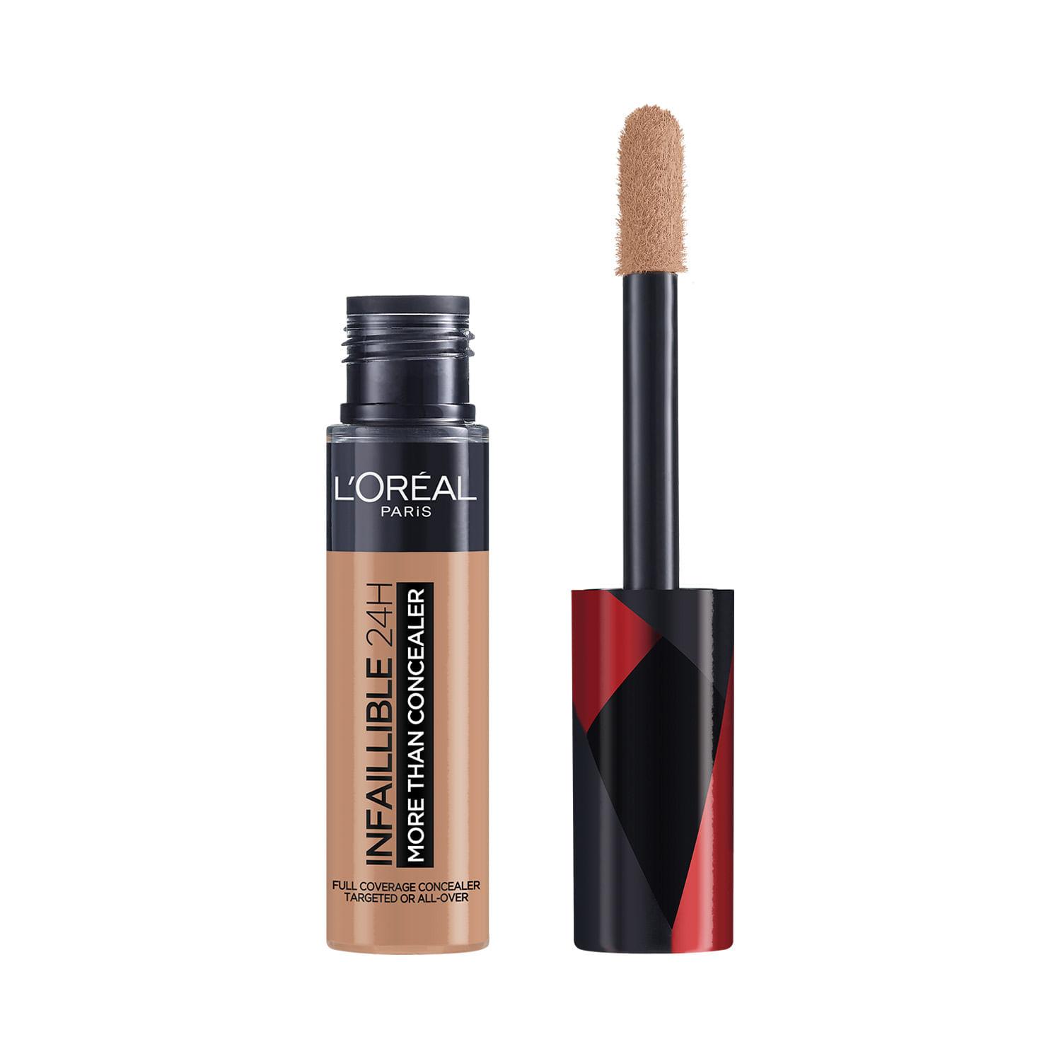 Loreal Infaillible Full Wear Concealer 326vanille