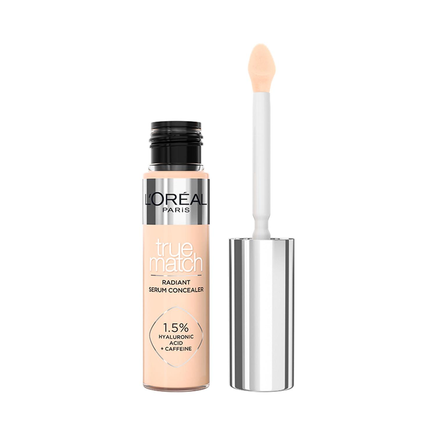 Loreal Oap Tm Radiant Concealer 1R