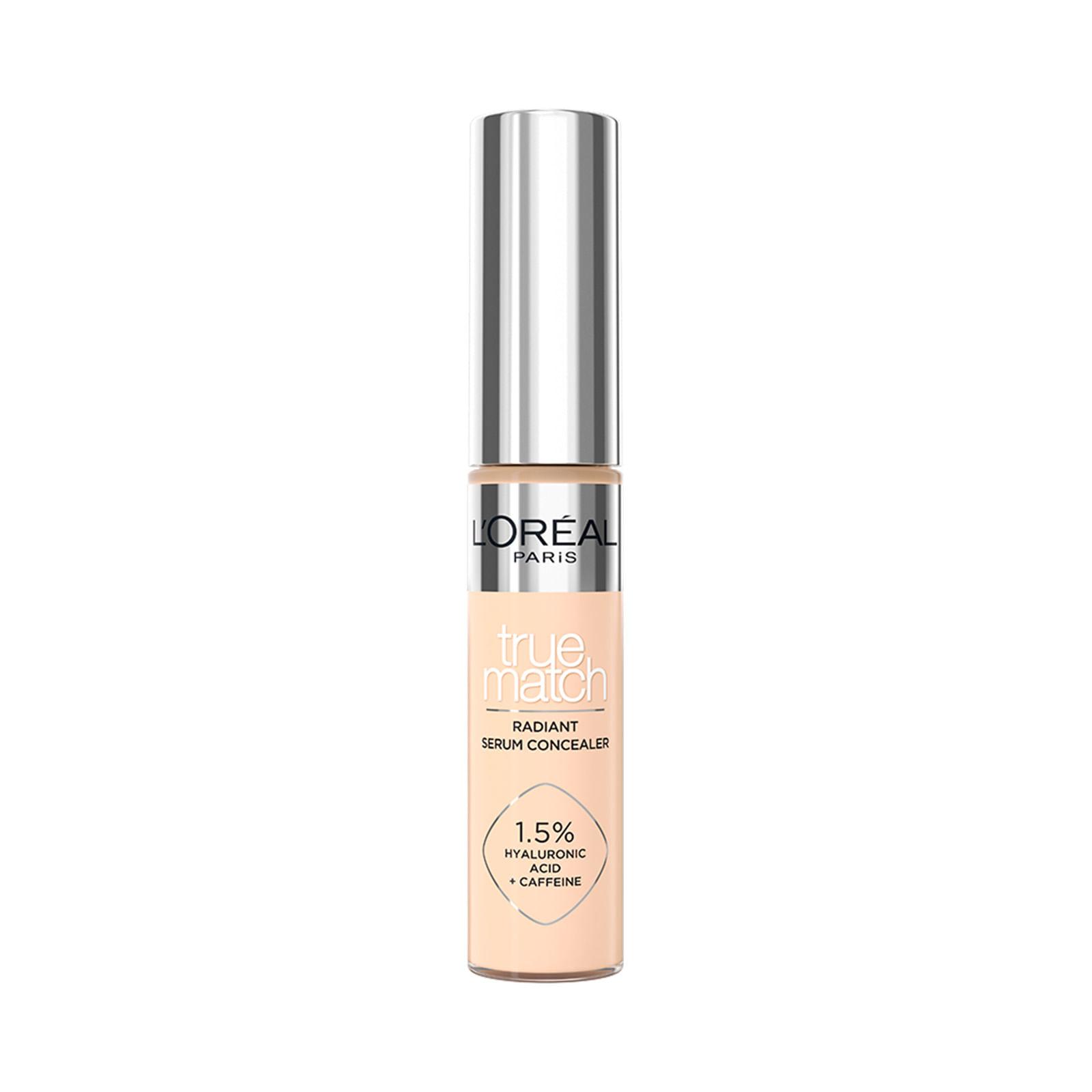 Loreal Oap Tm Radiant Concealer 2R