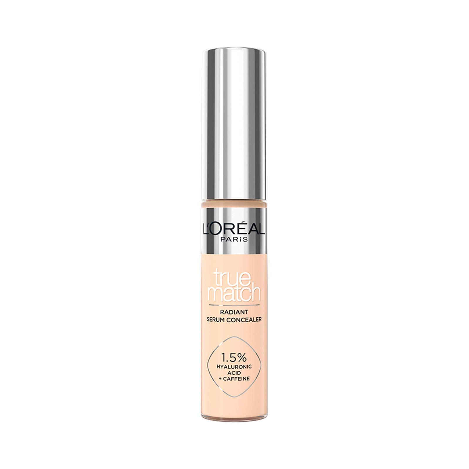 Loreal Oap Tm Radiant Concealer 3R