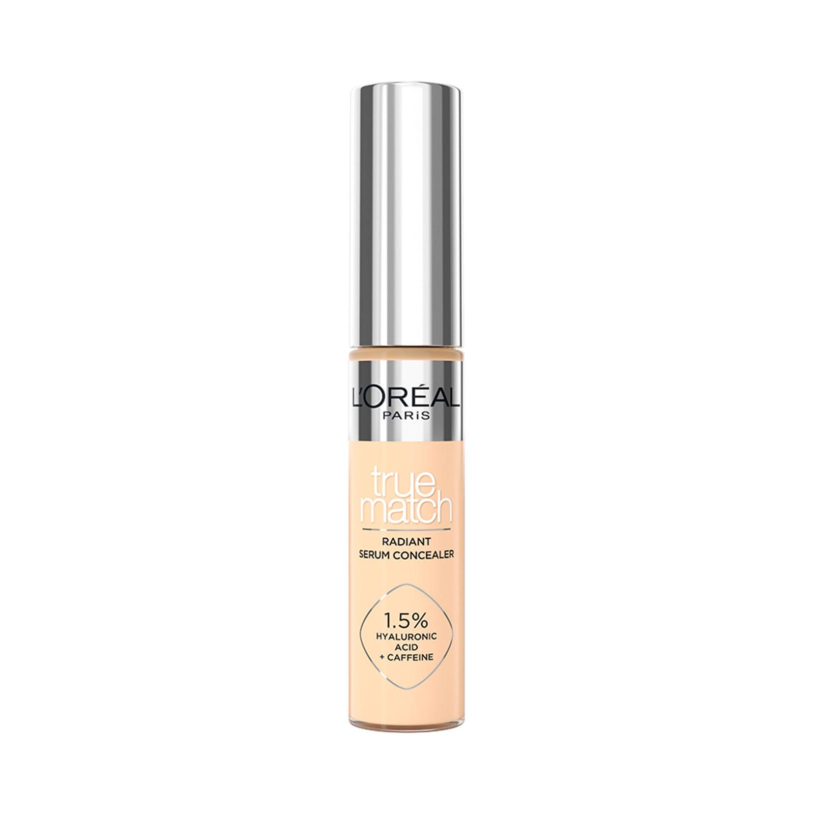 Loreal Oap Tm Radiant Concealer 4N