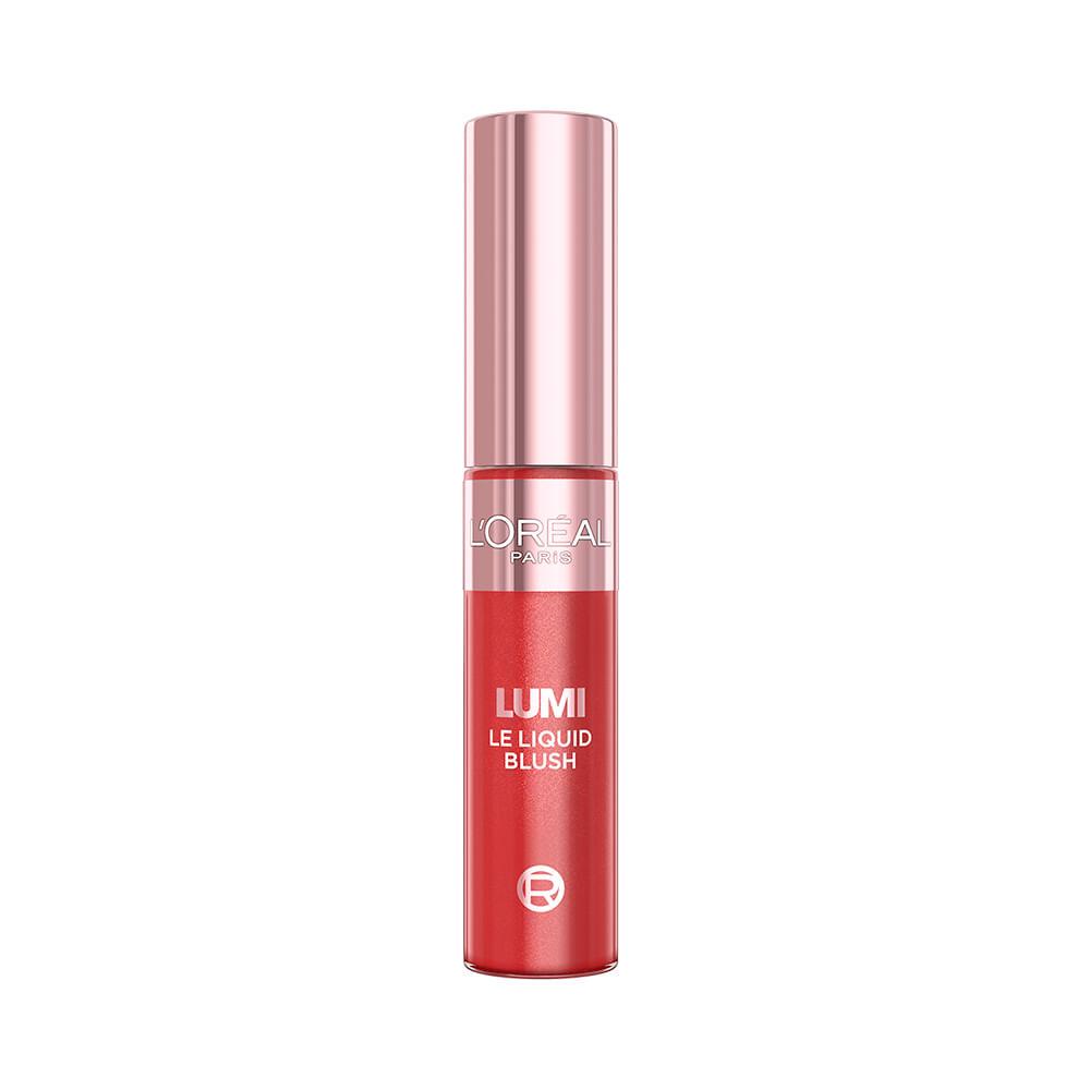 Loreal Oap Rubor Lumi Worhtit Mediano 635