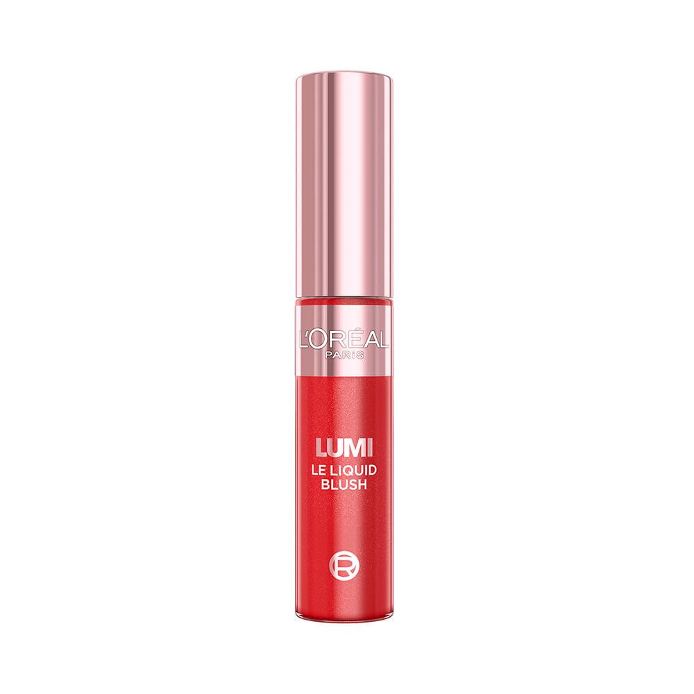 Loreal Oap Rubor Lumi Rouge Paris 640